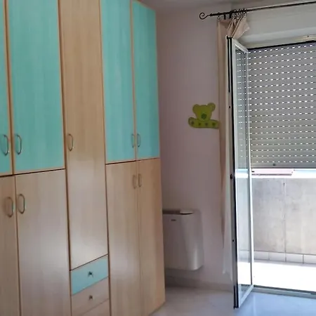 Casa Micky דירה