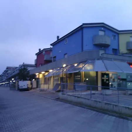 Casa Micky דירה