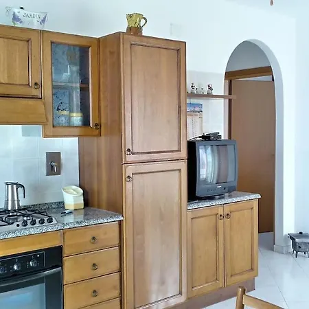 Casa Micky ואסטו