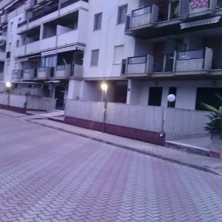 Casa Micky דירה ואסטו